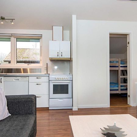 Holiday Home Haregade II Hovborg 外观 照片
