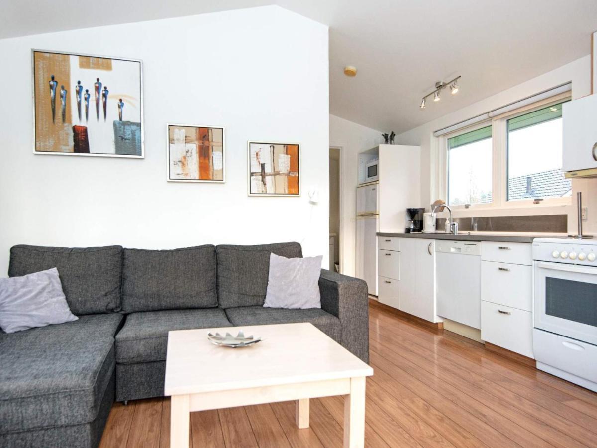 Holiday Home Haregade II Hovborg 外观 照片