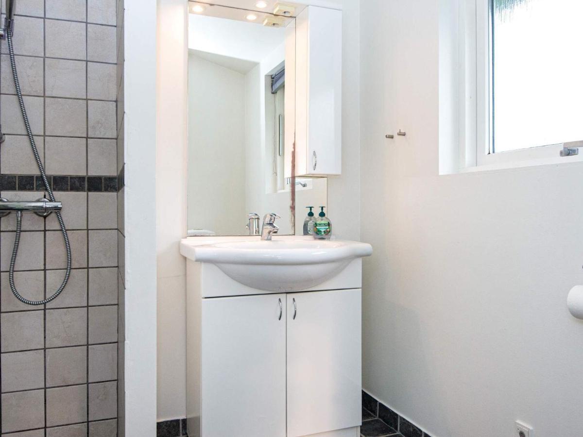 Holiday Home Haregade II Hovborg 外观 照片