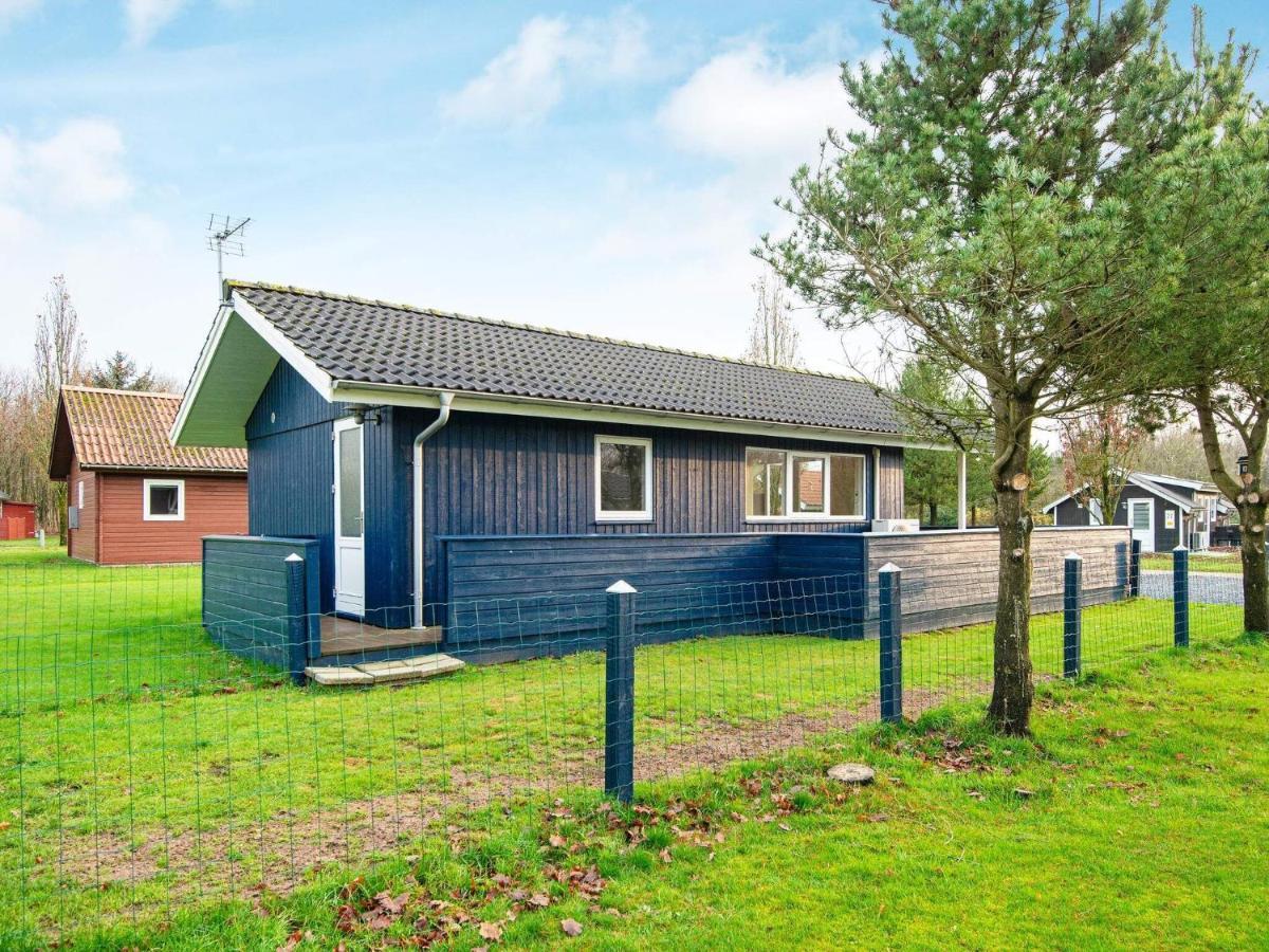 Holiday Home Haregade II Hovborg 外观 照片